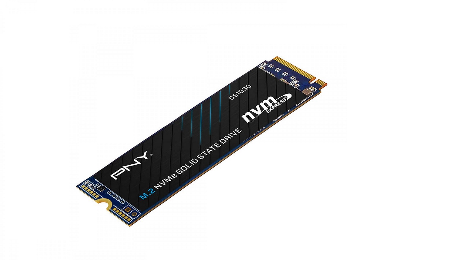 حافظه اس اس دی PNY CS1030 1tb
